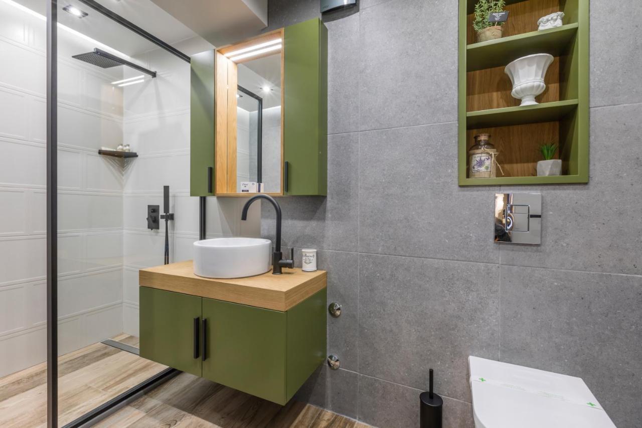וליקו טורנובו Casa Verdi מראה חיצוני תמונה