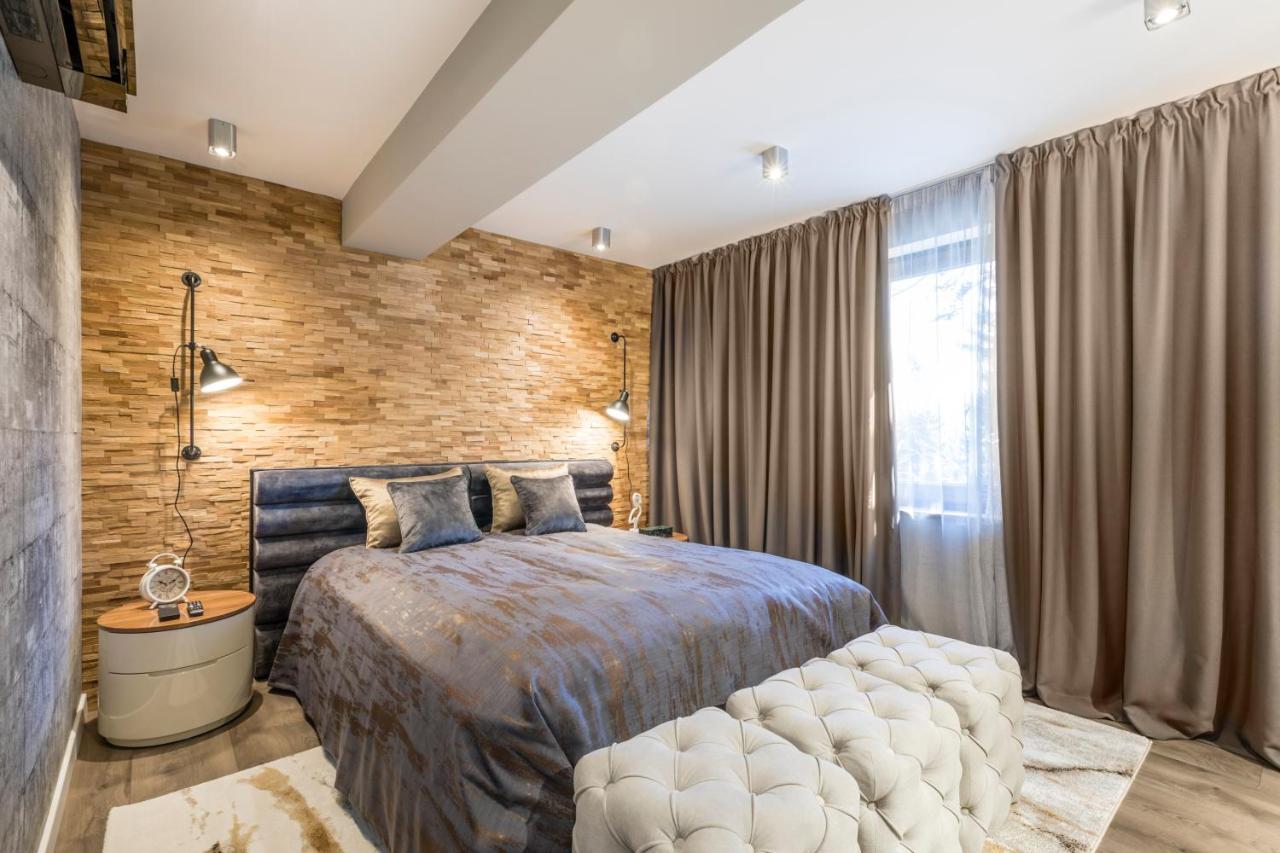 וליקו טורנובו Casa Verdi מראה חיצוני תמונה