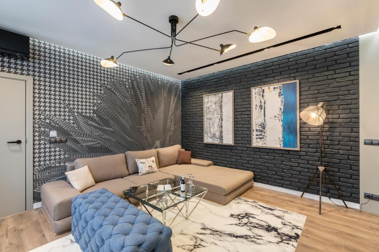 וליקו טורנובו Casa Verdi מראה חיצוני תמונה