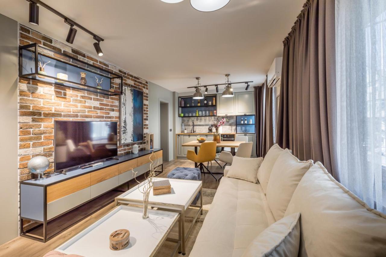וליקו טורנובו Casa Verdi מראה חיצוני תמונה
