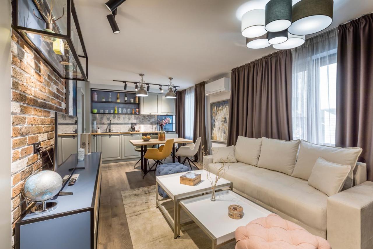וליקו טורנובו Casa Verdi מראה חיצוני תמונה